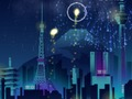 Игра Роскошные фейерверки онлайн