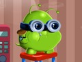 Игра Кормить Бобо онлайн
