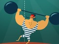 Игра Мистер Мускул онлайн