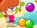 Игра Пляжный хлопок онлайн