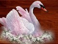 Игра Птицы любви Пазл онлайн