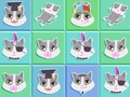 Игра История кошки 2048 онлайн