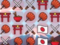 Игра Матч мастера самурая 3 онлайн