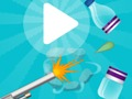 Игра Пистолеты и бутылки онлайн