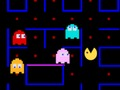 Игра Тупой Пакман онлайн