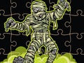 Игра Счастливый Хэллоуин пазл онлайн
