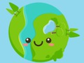 Игра Счастливая Зеленая Земля онлайн