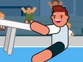 Игра Рывок стола онлайн онлайн