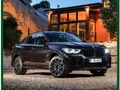 Игра БМВ X6 онлайн