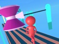 Игра Развлекательная гонка 3d онлайн