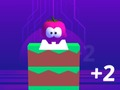 Игра Прыжки на башню онлайн