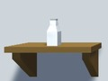 Игра Волшебная бутылка онлайн