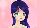 Игра Разрушьте кирпичи: Девочки из манги онлайн