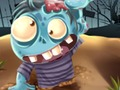 Игра Драгоценные камни зомби онлайн