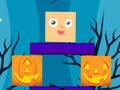 Игра Хэллоуин: Спустись на землю онлайн