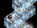 Игра Ледяной резкий поворот онлайн