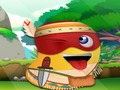 Игра Скачок личинки онлайн