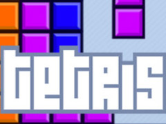 Игра Тетрис онлайн