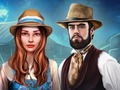 Игра Таинственные вещи онлайн