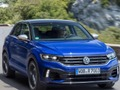 Игра Фольксваген T-Roc R онлайн