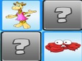 Игра Симпатичные животные: Гипер память онлайн