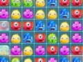 Игра Монстры онлайн