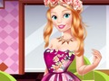 Игра Вечерний наряд онлайн