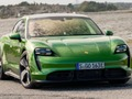 Игра Порше Тайкан Турбо S онлайн