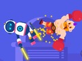 Игра Война тряпичных кукол онлайн