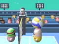 Игра Удивительный волейбол онлайн