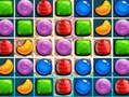 Игра Сладкий конфетный матч 3 онлайн