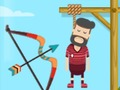 Игра Мастер висельник онлайн