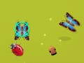 Игра Удар по жукам онлайн
