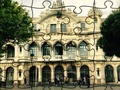 Игра Мозаика Барселона онлайн