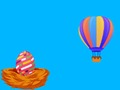 Игра Прыгающее яйцо онлайн
