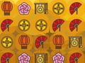 Игра Древнекитайский матч 3 онлайн
