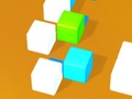Игра Желейный кубик катится онлайн
