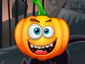 Игра Счастливый Хэллоуин онлайн