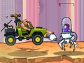 Игра Безумный день 2 Специальный онлайн