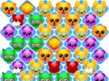 Игра Мир смешных домашних животных онлайн