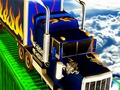 Игра Симулятор вождения грузовика онлайн