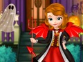 Игра Хэллоуин Маска Дизайн онлайн