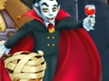 Игра Хэллоуин пазл делюкс онлайн