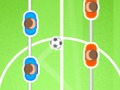 Игра Забавный футбол онлайн