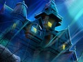 Игра Хэллоуин слайд-головоломка 2 онлайн
