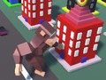 Игра Хаос в городе онлайн