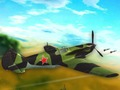 Игра Воздушные собаки: Вторая мировая война 2 онлайн