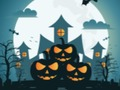 Игра Ночь Хэллоуина онлайн