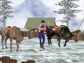 Игра Прыжки на лошадях: Чемпионы онлайн