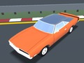 Игра Дрифт на автомобилях онлайн